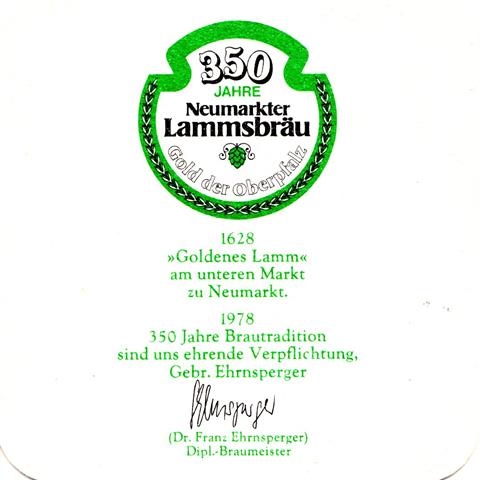 neumarkt nm-by lamms gold 2b (quad185-350 jahre-schwarzgrün)